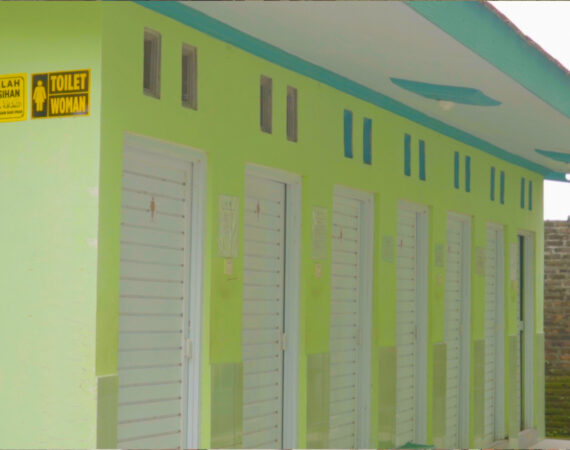 Tolet Khusus