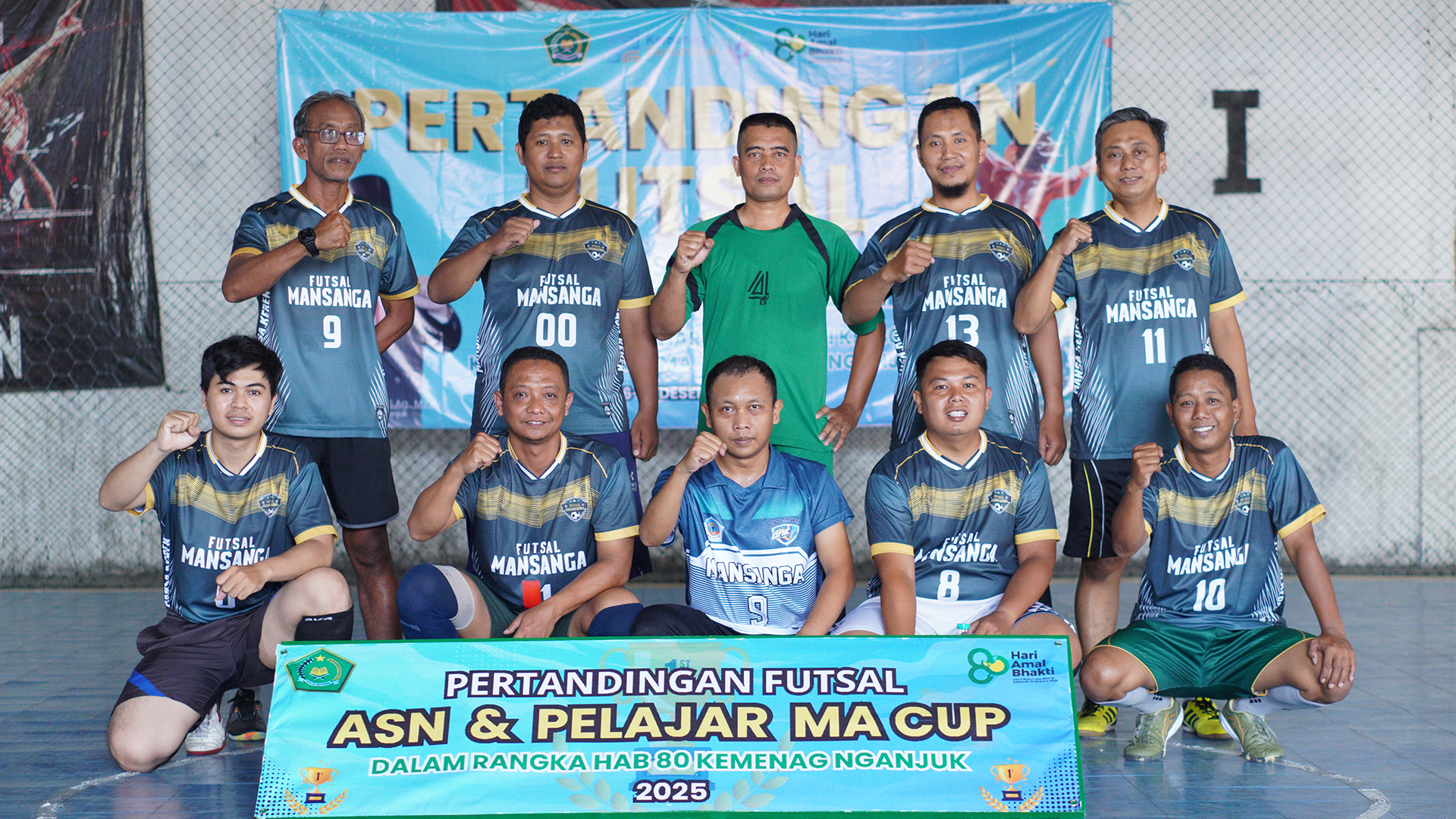 Futsal