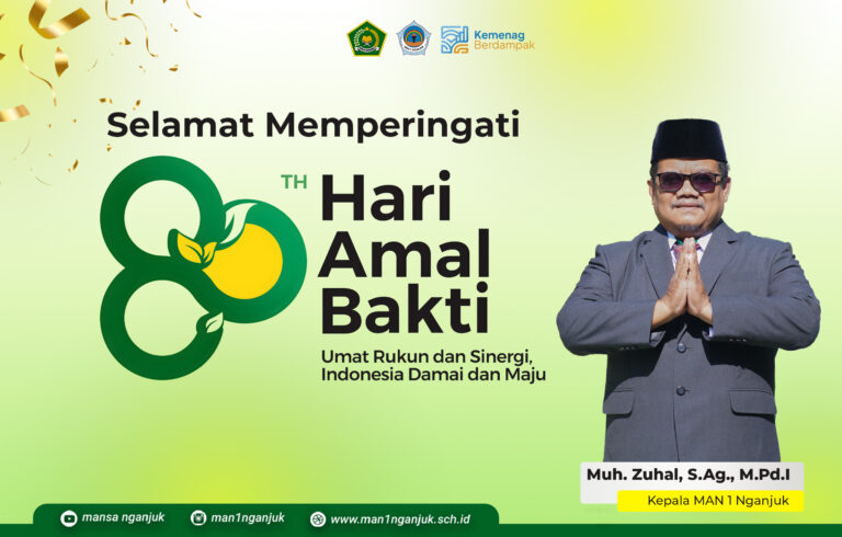 hari amal bakti
