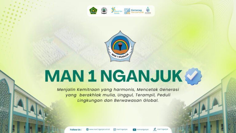 Copy of MAN 1 NGANJUK